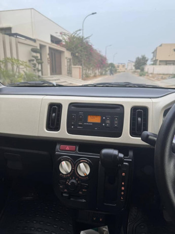 Suzuki alto Ene charge