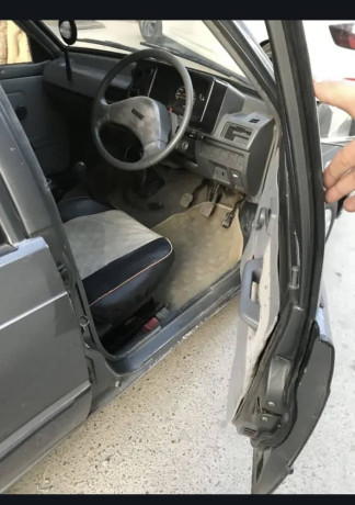 Suzuki mehran 2011 vxr