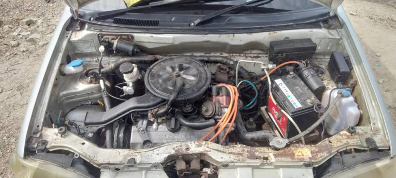 Alto vxr 2006 for sale