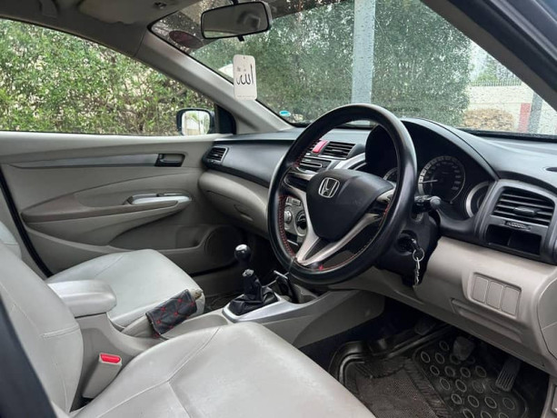 Honda city 2015 Manual Total Genuine