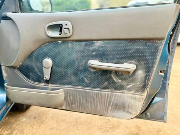 Suzuki Cultus VXR 2007