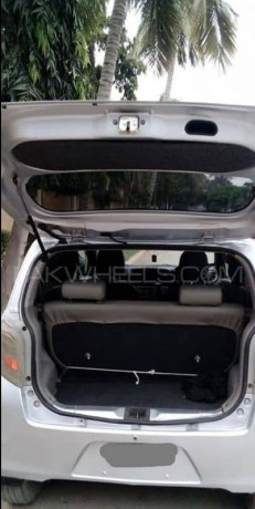 Daihatsu Mira X Memorial Edition