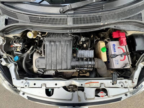 Suzuki Swift Dlx Automatic 1.3 2019