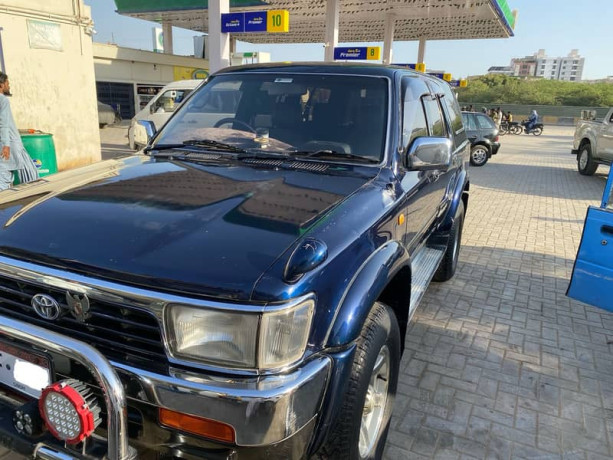 Surf 1994- 2013Amensity