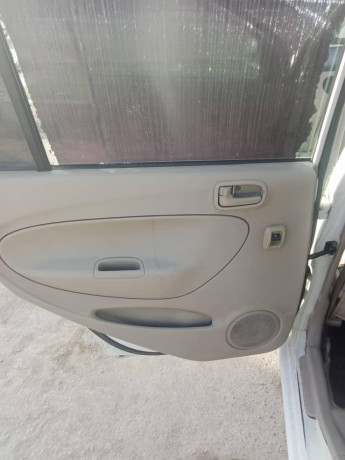 Miraa 2006 registration 2009