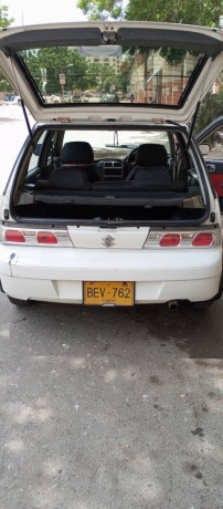 Suzuki Cultus VXR 2016