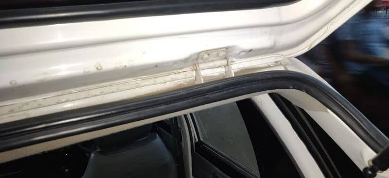 Suzuki Mehran VX 2019