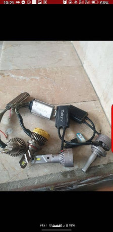 LED light 2025 branded