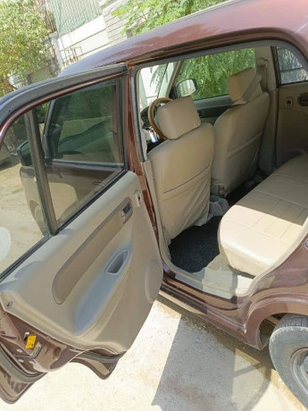 Nissan Pino 2009 regv2014 excellent condition