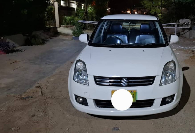 Suzuki swift 2016 Manual