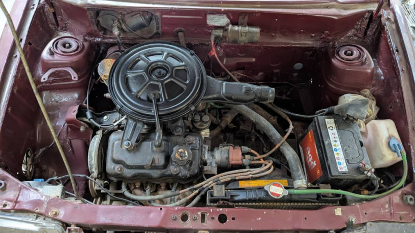 Suzuki Khyber for Sale