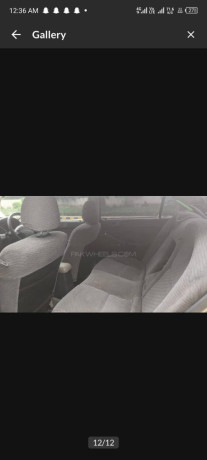 Honda civic 2000 auto sunroof