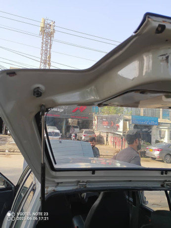 Suzuki Khyber 1998 Original condition