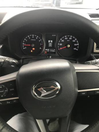 Daihatsu Taft G premium