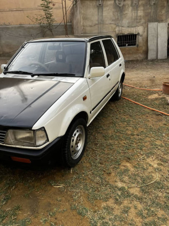 Charade 1985 70% original