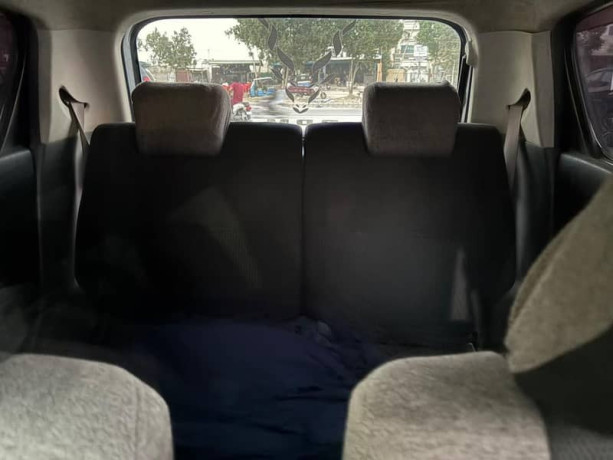 2011/2014 Japanese Custom Mira | Urgent Sale