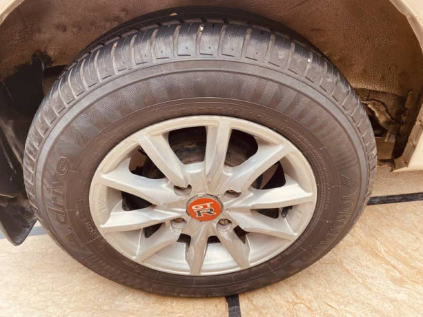 Cultus VXR Limited Edition 2016/2017 Reg