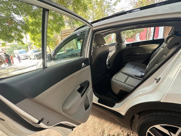 Kia Sportage 2020 AWD