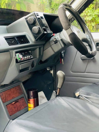 Suzuki Mehran VX 2017