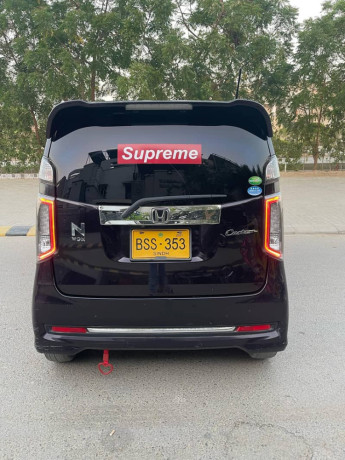 Honda n wgn custom full option / Mira/days/swift/hustler/alto/vitz