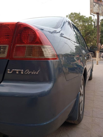 Honda civic vti orial Prosmatac