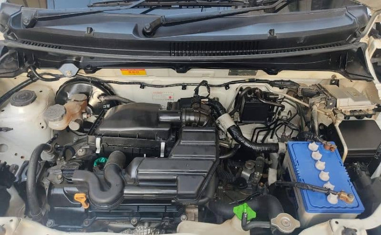 Suzuki Alto VXR 2020 Genuine Condition