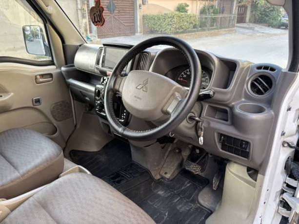 BUMPER TO BUMPER ORGINAL 15/19 mitsubishi minicab same as suzki every