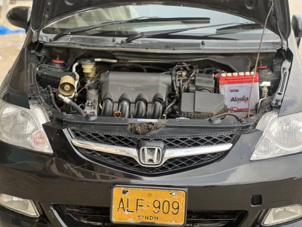 Honda City iDSI Vario 2006 Automatic For Sale