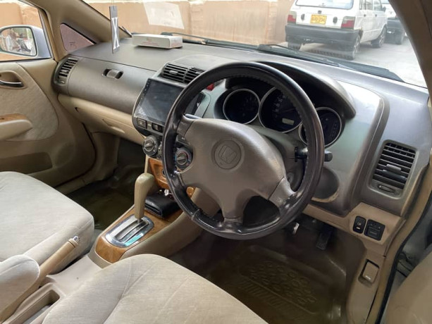 Honda City IDSI 2004 Automatic