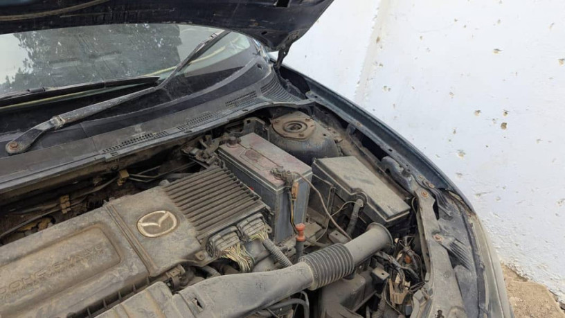 Mazda axela for sale 2007 reg 2012