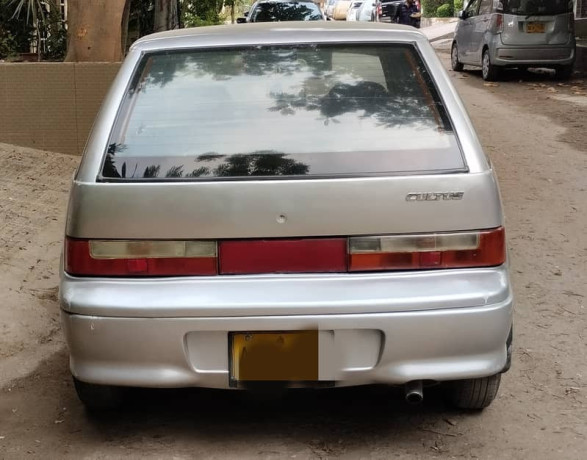 Suzuki Cultus 2007 for sale