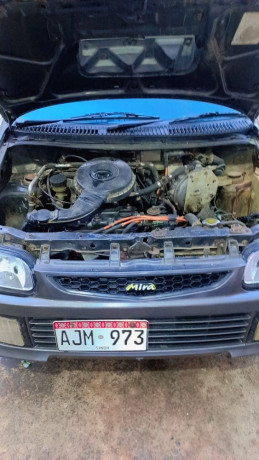 Coure Model 2005 For Sale