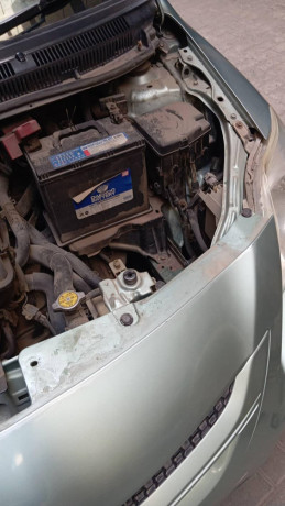 Belta 2007/11 Home Used Car Urgent Sale