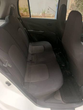 Cultus VXL AGS AUTOMATIC