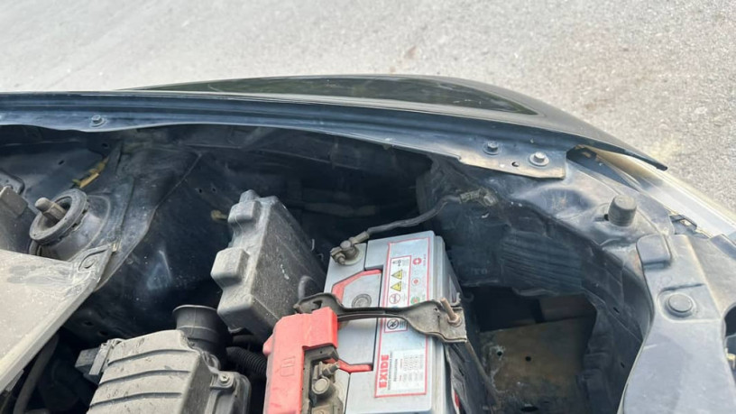 Honda 2017 1.3 Prosmatec