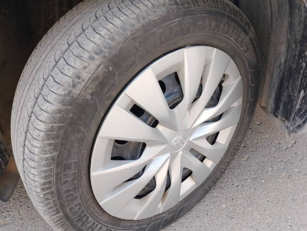 YARIS 2021 GLi 1.3 MANUAL 1st Owner's Just 11500 KMs 100% Original