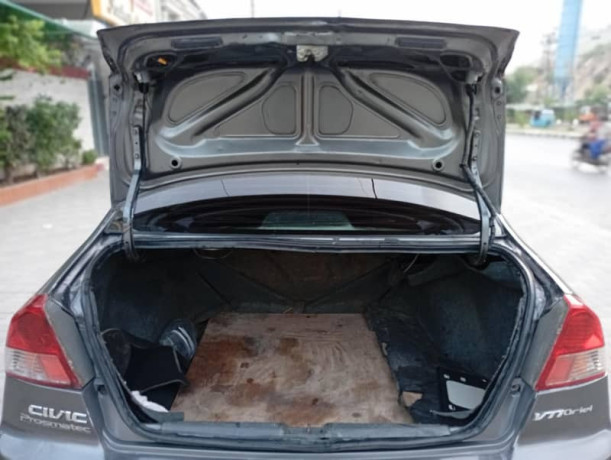 HONDA CIVIC VTI ORIEL PROSMATEC