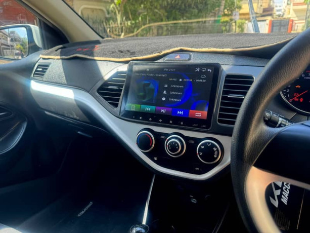 KIA Picanto MT 2021 – Like New | 29,000 KM