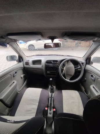 Silver Alto VXR 2005