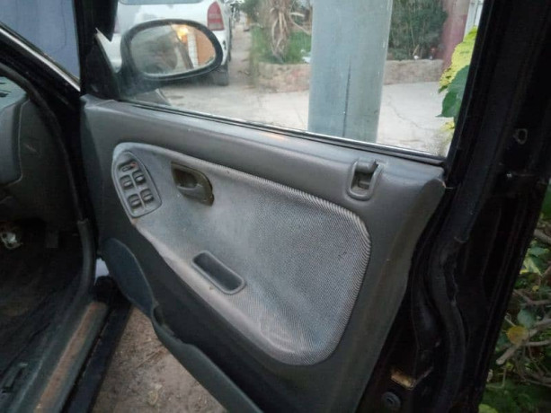 Honda Civic EXi 1995