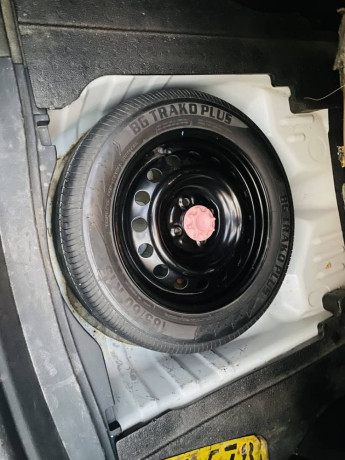 Yaris 1.3 ATIV CVT-i 2021 model