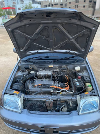 Suzuki cultus limited edition