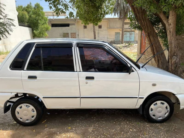 Mehran vxr 2019