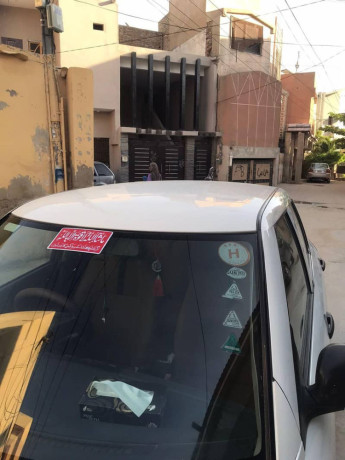 Suzuki Swift 2011 model