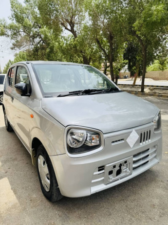 Alto 2024 full geniune