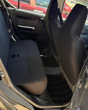 Daihatsu Mira ES 2022 model