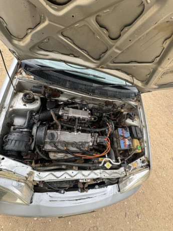 2012 model ac on genion condition