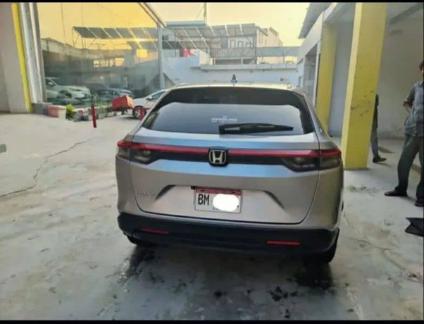 Honda HR-V 2024