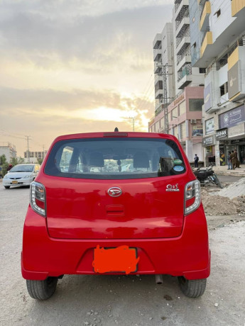 Daihatsu Mira 2015/2018