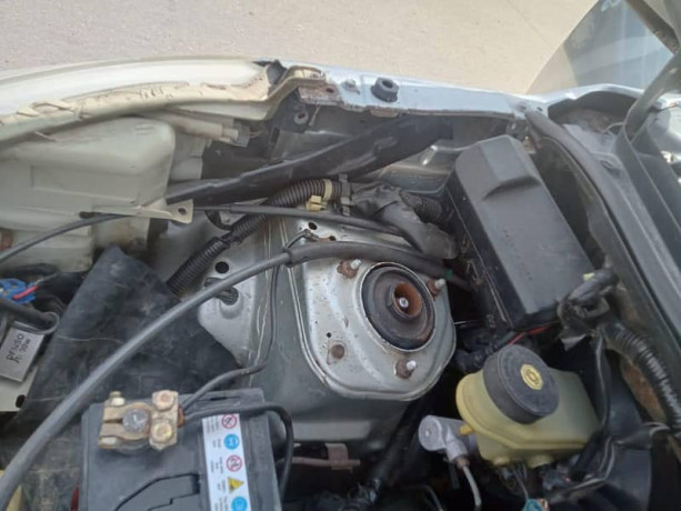 Toyota Rush 2006 2012